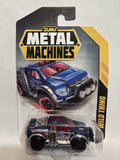Blue Scorpion Wild Thing 2020 Zuru Metal Machines Diecast Car