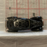 Black '36 Cord Hot Wheels Loose Diecast Car 1/64 HH