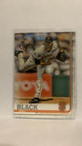 #333 Ray Black Rookie San Francisco Giants 2019 Topps Series 1 Baseball Card
