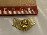 USA Aruba Friendship Flags Lapel Hat Pin CQ