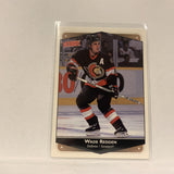 #206 Wade Redden Ottawa Senators   1999-00 UD Victory Hockey  Card A1X