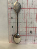 Ogopogo Kelowna BC Serpent Monster Souvenir Spoon