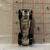 Black '36 Cord Hot Wheels Loose Diecast Car 1/64 HH