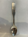 Pena Home and Country 1913 1973 Souvenir Spoon