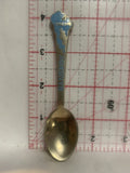 Bangkok Thailand Souvenir Spoon