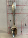 Pena Home and Country 1913 1973 Souvenir Spoon
