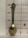 Bangkok Thailand Souvenir Spoon