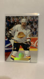 #430 Dave Babych Vancouver Canucks 1994-95 Leaf Hockey Card