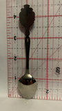 Millstatt Austria Crest Emblem R7 AW  Souvenir Spoon