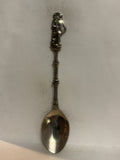 Bangkok Thailand Souvenir Spoon
