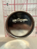 Proud Graduate of the Vermont State Colleges Button Pinback