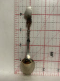 Muskateer Souvenir Spoon