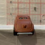 Brown Passin Gasser Hot Wheels Loose Diecast Car 1/64 HH