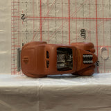 Brown Passin Gasser Hot Wheels Loose Diecast Car 1/64 HH