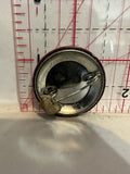 Cartoon little boy Button Pinback