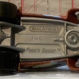 Brown Passin Gasser Hot Wheels Loose Diecast Car 1/64 HH