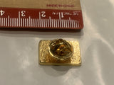 2005 Alberta Centennial Lapel Hat Pin CQ