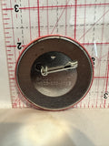 Little Women Movie Poster Button Pinback