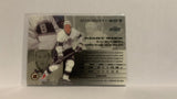 #457 Kevin Brown Los Angeles Kings 1994-95 Leaf Hockey Card