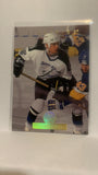 #452 Aaron Gavey Tampa Bay Lightning 1994-95 Leaf Hockey Card