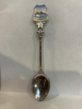 MS Chi-Cheem AUN Ontario Northland Souvenir Spoon