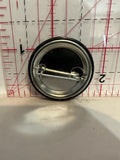 Award Winning Distilled 6 times Button Pinback
