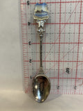 MS Chi-Cheem AUN Ontario Northland Souvenir Spoon