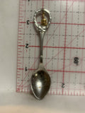 Lake Louise Canada Gondola Souvenir Spoon