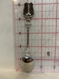 MS Chi-Cheem AUN Ontario Northland Souvenir Spoon