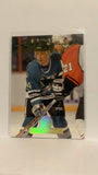 #448 Ray Whitney San Jose Sharks 1994-95 Leaf Hockey Card