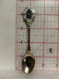Las Vegas Nevada Slot Machine Souvenir Spoon