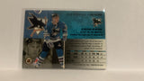 #448 Ray Whitney San Jose Sharks 1994-95 Leaf Hockey Card