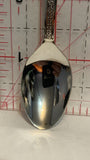 Tokyo Japan Tower Mountain   Silverplated Souvenir Spoon