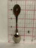 Las Vegas Nevada Slot Machine Souvenir Spoon