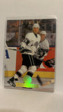 #444 Michel Petit Los Angeles Kings 1994-95 Leaf Hockey Card