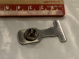 Alberta Culture Days Lapel Hat Pin CQ