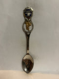 Las Vegas Nevada Slot Machine Souvenir Spoon