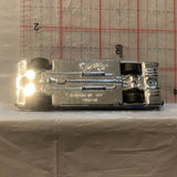 Blue Blam Lime Hot Wheels Loose Diecast Car 1/64 HH