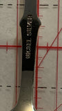 Tokyo Japan Tower Mountain   Silverplated Souvenir Spoon