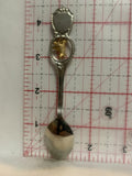 Minnesota Land of 10 000 Lakes Duck Souvenir Spoon