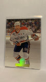 #437 Joe Reekie Washington Capitals 1994-95 Leaf Hockey Card