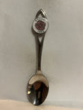 Minnesota Land of 10 000 Lakes Duck Souvenir Spoon