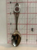 Sposa 1983 Rose Souvenir Spoon