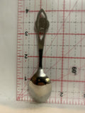 Sposa 1983 Rose Souvenir Spoon