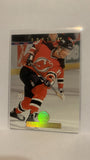 #436 Bob Carpenter  New Jesey Devils 1994-95 Leaf Hockey Card