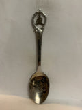 Sposa 1983 Rose Souvenir Spoon