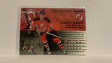 #436 Bob Carpenter  New Jesey Devils 1994-95 Leaf Hockey Card