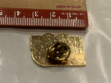 Billy Mchale Club 31 Lapel Hat Pin CQ