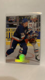 #435 Troy Long New York Islanders 1994-95 Leaf Hockey Card