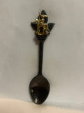 Alaska The 49th State Souvenir Spoon